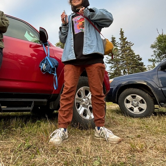 REI Co-Op Trailsmith Jogger Pants - Picture 13 of 14